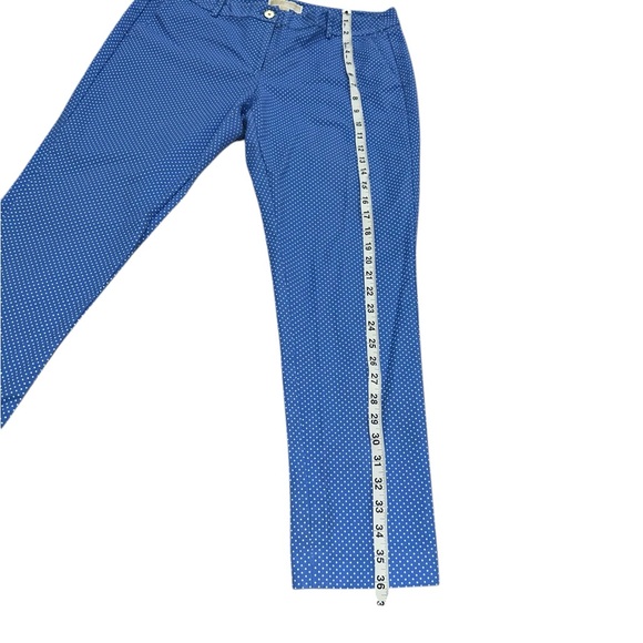 Michael Kors Polka Dot Pants - Picture 4 of 8